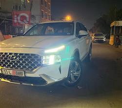 هيونداي سانتافي